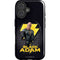 DC Comics Black Adam Movie Art Character and logo iPhone 16 Magsafe Impact Case